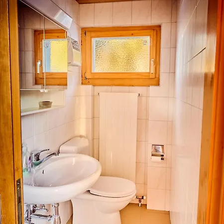 شاليه Bouton D Or لا تزوماز