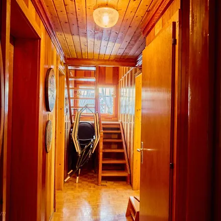 Bouton D Or * La Tzoumaz