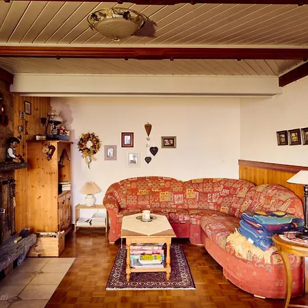 شاليه Bouton D Or لا تزوماز