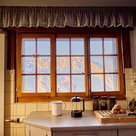 Bouton D Or شاليه *