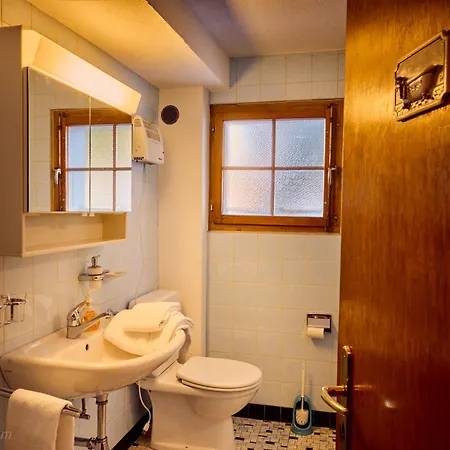 Bouton D Or Alpstuga La Tzoumaz