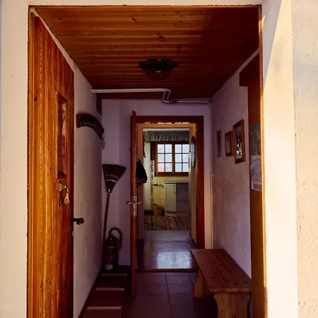 Bouton D Or شاليه لا تزوماز